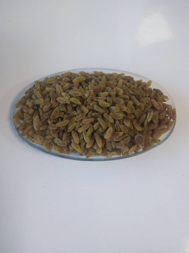 کشمش