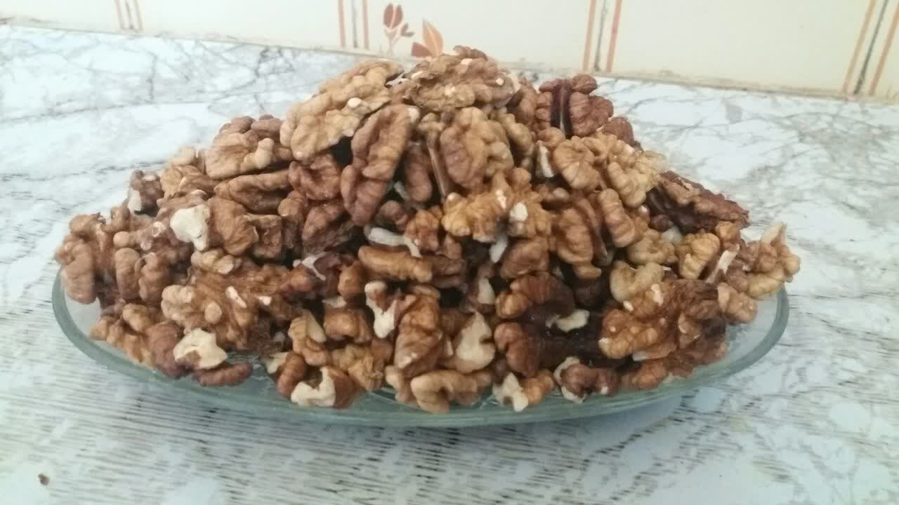 مغز گردو